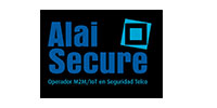 Logo Alai Secure