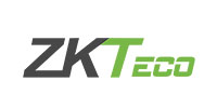 Logo ZKTeko