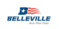Logo Belleville
