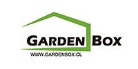 Logo GardeBox