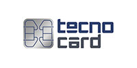 Logo Tecno Card