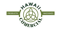 Logo Hawaii