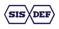 Logo SisDef