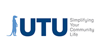 Logo UTU