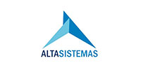 Logo Alta Sistemas