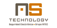 Logo As Tecnology