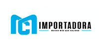 Logo MC Importadora