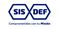 Logo SisDef